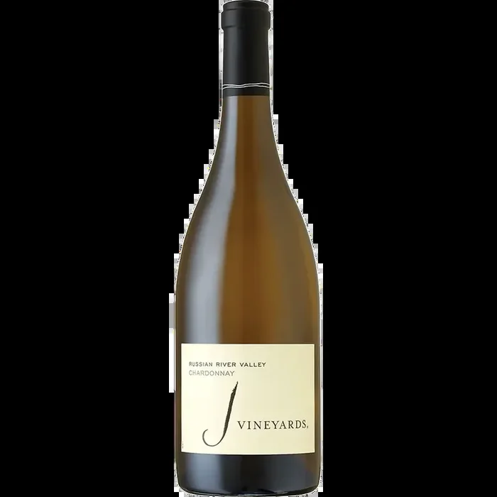 J Vineyards Russian River Valley Chardonnay 750ml