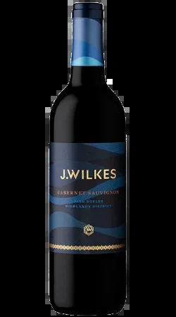 J Wilkes Cabernet Sauvignon 2021 750 ML