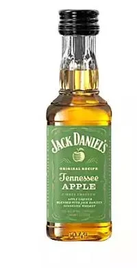 Jack Daniel’s Apple 50ml