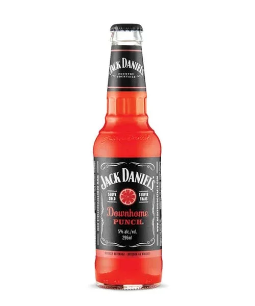 Jack Daniel’s Downhome Punch