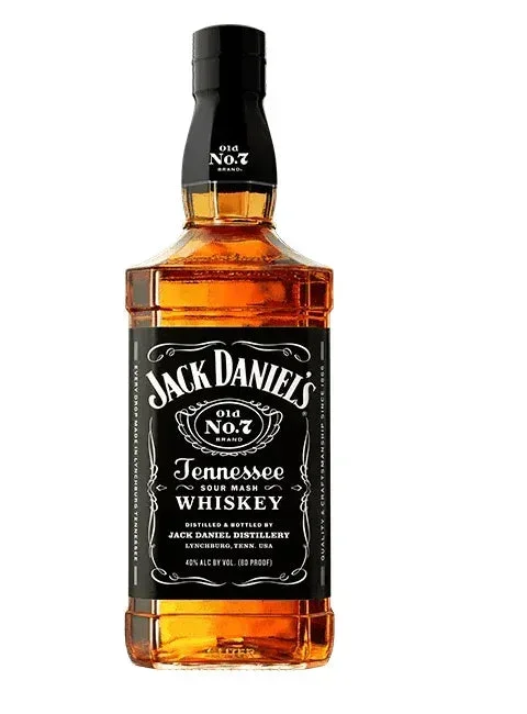 Jack Daniel’s Whiskey (750Ml)