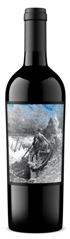 Jack Tar Cabernet Sauvignon Paso Robles 2022 750 ML