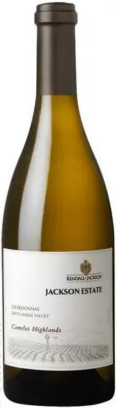 Jackson Estate Chardonnay Camelot Highlands 2015 750ml
