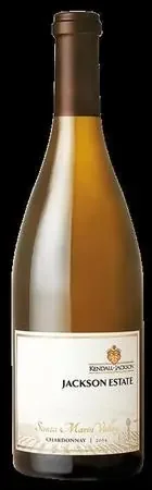 Jackson Estate Chardonnay Santa Maria Valley 2013 750ML