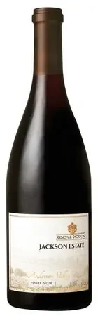 Jackson Estate Pinot Noir Anderson Valley 2015 750ml