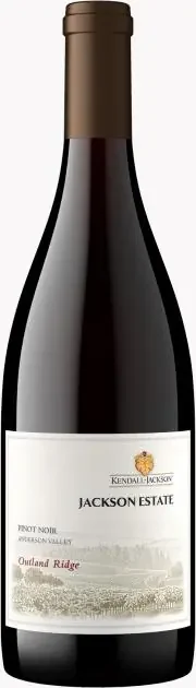Jackson Estate Pinot Noir Outland Ridge 2016 750ml