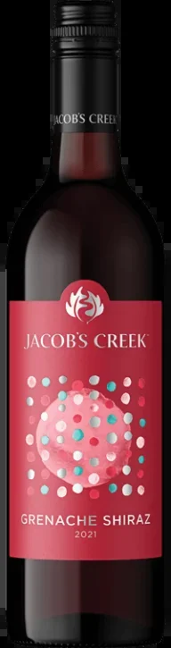 JACOB’S CREEK DOTS GRENACHE SHIRAZ 750 ML