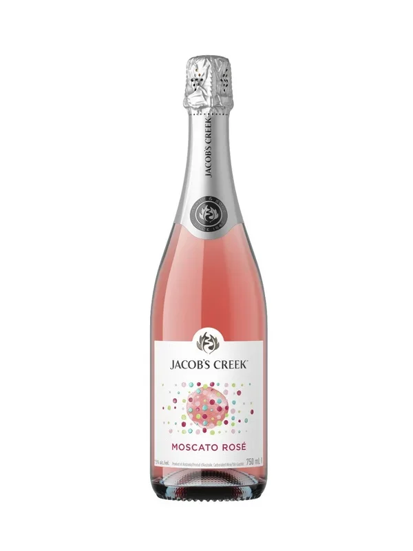 JACOB’S CREEK SPARKLING MOSCATO 750 ML