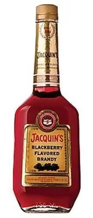 Jacquin‘s Brandy Blackberry 750ml