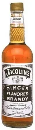 Jacquin‘s Brandy Ginger 750ml