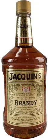 Jacquin‘s Special Reserve Peach 750ml