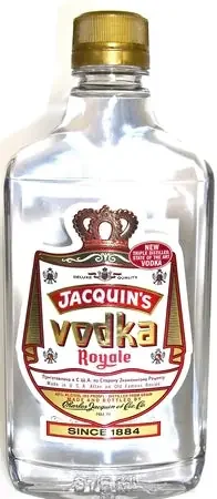 Jacquin‘s Vodka Royale 750ml
