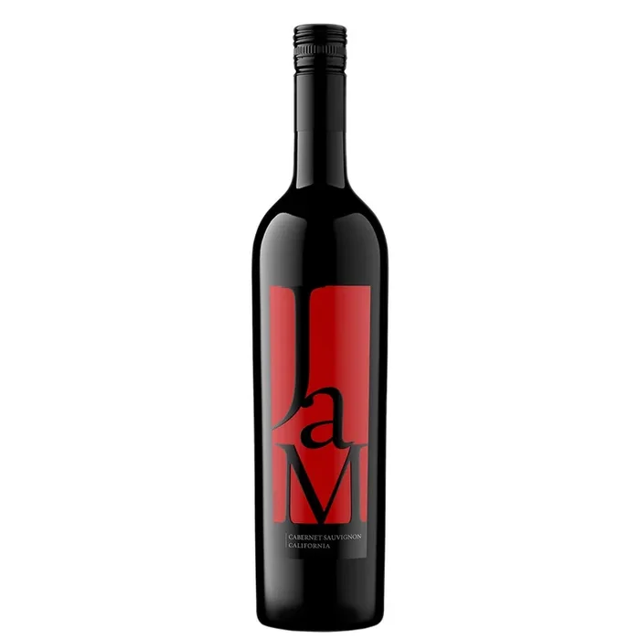 Jam Cellars Cabernet Sauvignon California