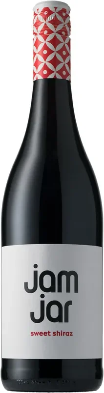 Jam Jar Sweet Shiraz 2025 750ml