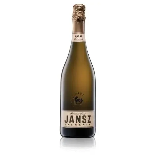 Jansz Tasmania Premium Rosé N/V – 1.5L