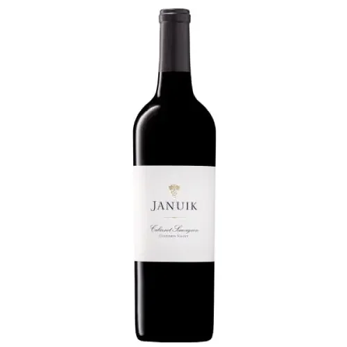 Januik Winery Cabernet Sauvignon 2021 – 750ML