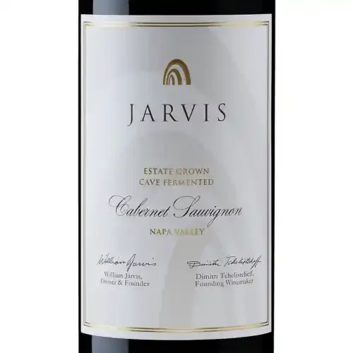 Jarvis Cabernet Sauvignon Napa Valley 2015