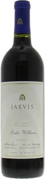 JARVIS LAKE WILLIAM 2015 750 ml