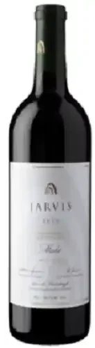 Jarvis Merlot 2013 750ml