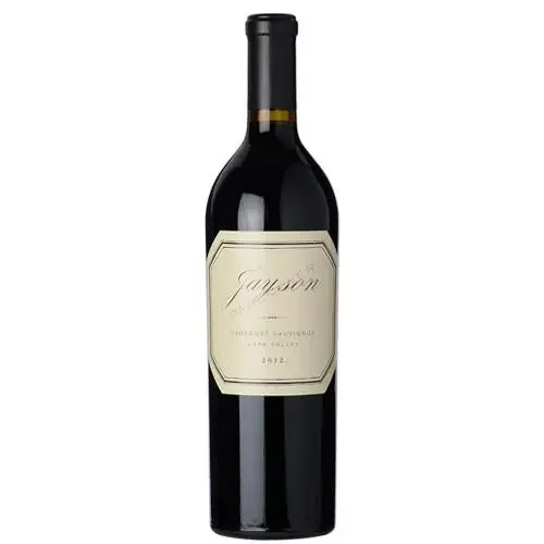 Jayson by Pahlmeyer Cabernet Sauvignon – 750ML