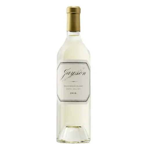 Jayson by Pahlmeyer Sauvignon Blanc – 750ML