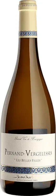 Jean Chartron Pernand-Vergelesses 2017 750ml