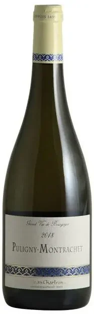 Jean Chartron Puligny-Montrachet 2018 750ml
