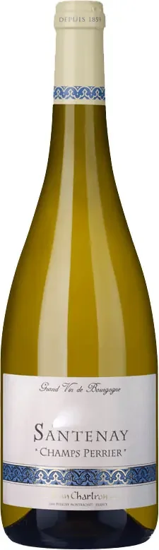Jean Chartron Santenay Champs Perrier 2018 750ml