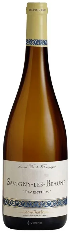 Jean Chartron Savigny-Les-Beaune Les Pimentiers 2017 750ml