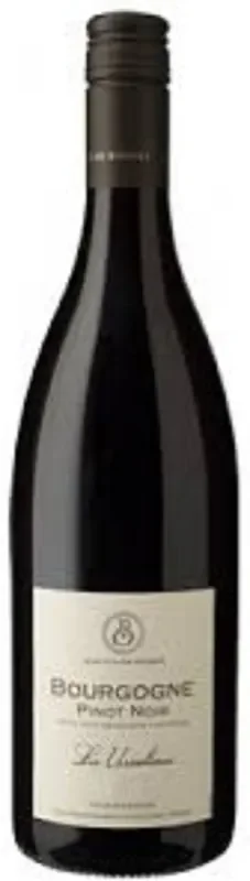 Jean-Claude Boisset Bourgogne 2018 750ml
