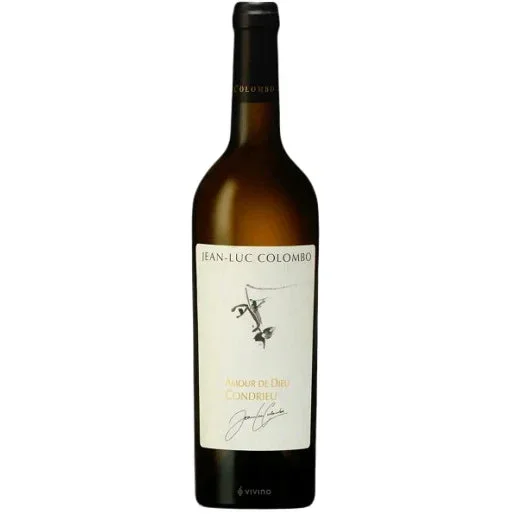 Jean Luc Colombo Condrieu Amour De Dieu 2019 750 ML