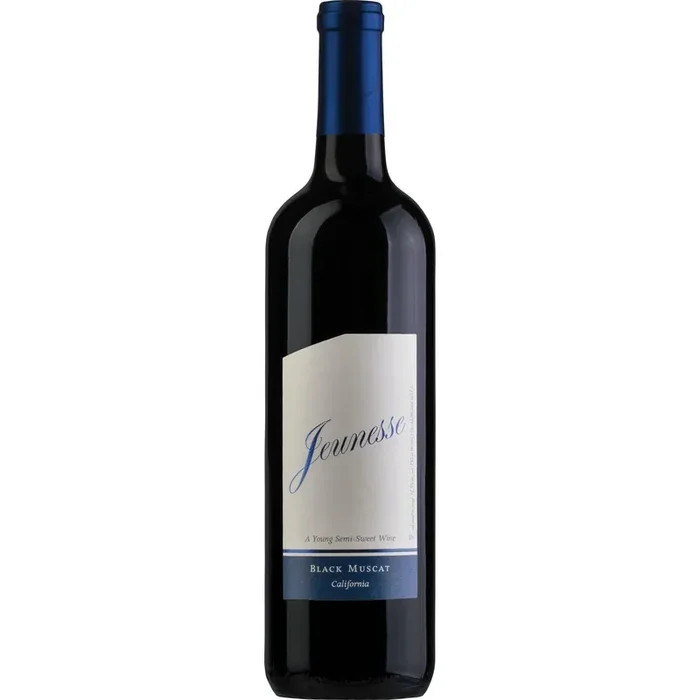 Jeunesse Black Muscat