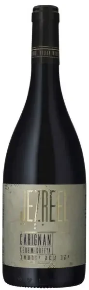 Jezreel Valley Carignan Single Vineyard 2019 750ml