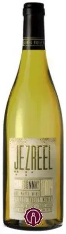Jezreel Valley Chardonnay Single Vineyard 2016 750ml