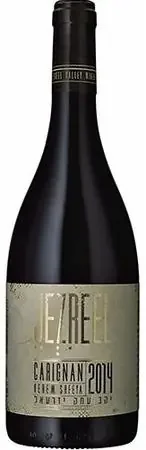Jezreel Valley Syrah Single Vineyard 2014 750ml