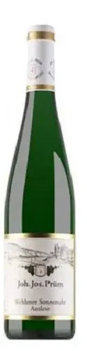 JJ19 JJ PRUM BERN BAD AUS 2014 750 ml