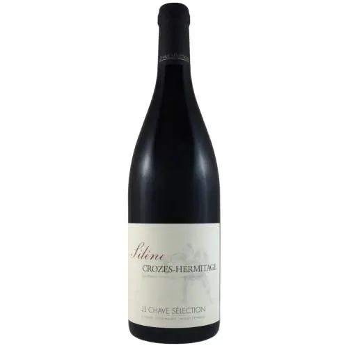 JL Chave Selection Crozes Hermitage Silene 2021 – 750ml