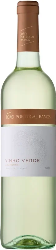 Joao Portugal Ramos Loureiro Vinho Verde 2018 750ml
