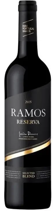 Joao Portugal Ramos Vinho Tinto Reserva Ramos 2018 750ml