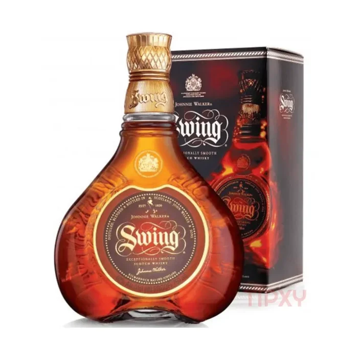 Johnnie Walker – Swing Blended Scotch Whisky