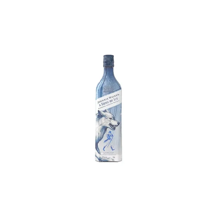 Johnnie Walker A Song of Ice Game of Thrones Scotch Whisky
