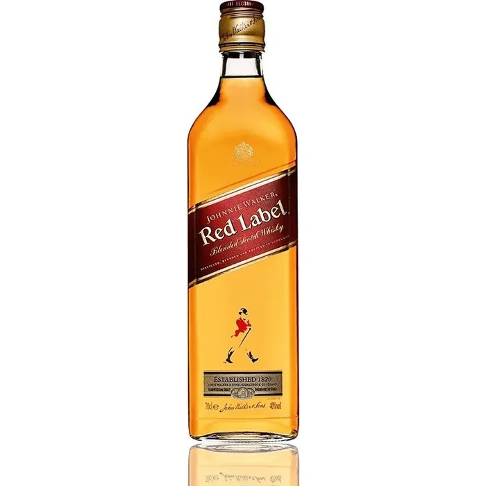 Johnnie Walker Red Label