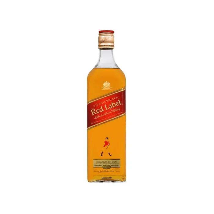 Johnnie Walker Red Label