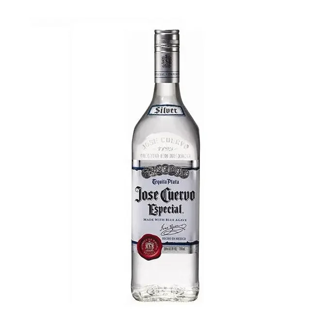 Jose Cuervo – Especial Silver Tequila