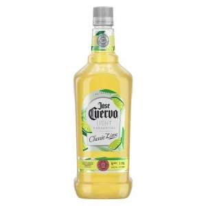 Jose Cuervo Authentic Margaritas Lt PET 750 ML