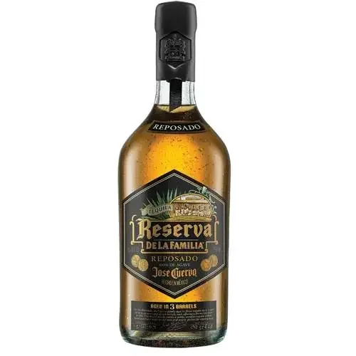 Jose Cuervo Reserva De La Familia Reposado – 750ML