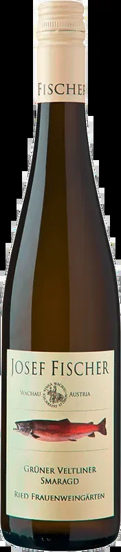 Josef Fischer Gruner Veltliner Smaragd Frauenweingarten 2016 750ml