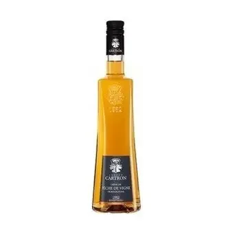 Joseph Cartron – Cartron Creme De Peche De Vigne
