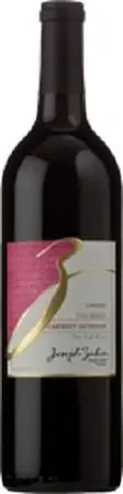 Joseph Zakon Cabernet Sauvignon Unoaked 2015 750ml