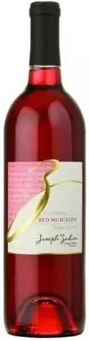 Joseph Zakon Red Muscatini 2017 750ml
